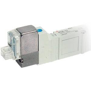 SMC SY71205DOC8F2