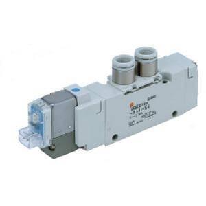 SMC VQZ11215LO1M5Q