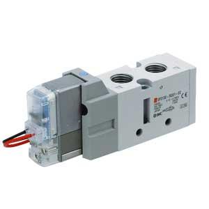 SMC VF32403DZ1