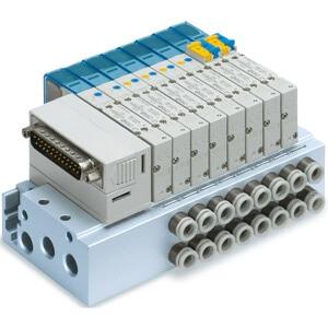 SMC SS5Y550F106BC6