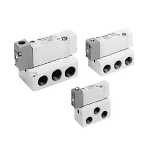 SMC SYA7120C8