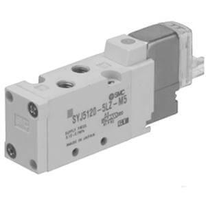 SMC SYJ51205DZM5