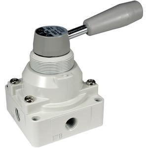 SMC VH402N04