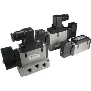 SMC NVFR34005FZ