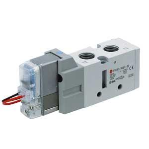 SMC VF33335DZD102F