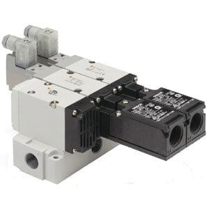 SMC VP7445DZ104NS1X555