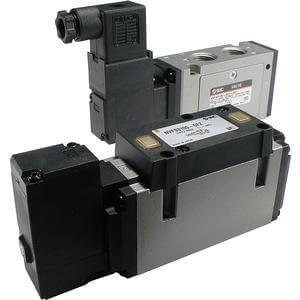 SMC VFS31205DZ03T