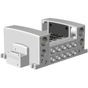 SMC VV5QC410203FD3