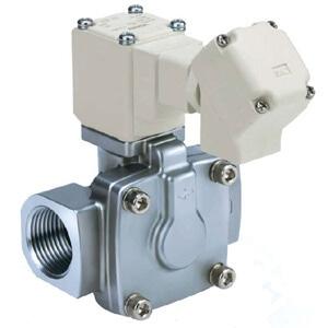 SMC VXD260NZ2AB