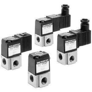SMC VT3075DZ101T