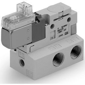 SMC VQZ1155LOB1CP