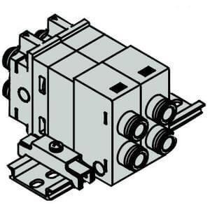 SMC VQ1000FPGC6C6