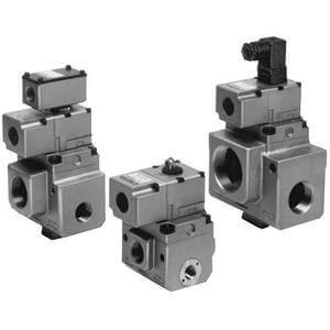 SMC VP3165105TA