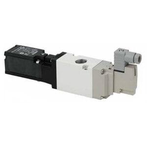 SMC VP5425DZ103NMX536