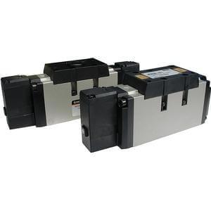 SMC VFS42103DZ04T
