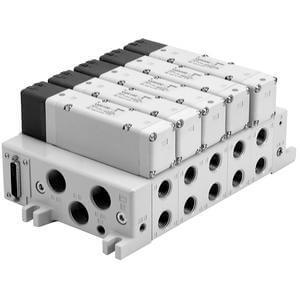 SMC VV5Q510804TFD0
