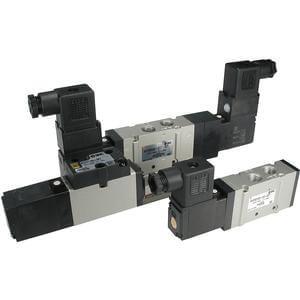 SMC VFS24003FZ