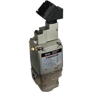 SMC VNH233B15A5DZ