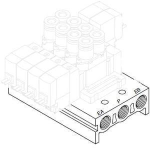 SMC SS5Y5420402T