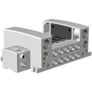 SMC VV5QC410803TSD0A