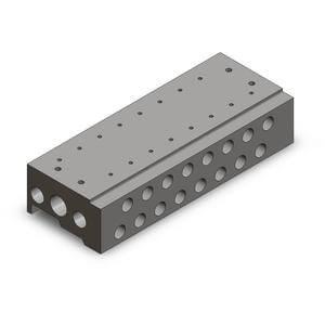 SMC VV5QZ1508C6C