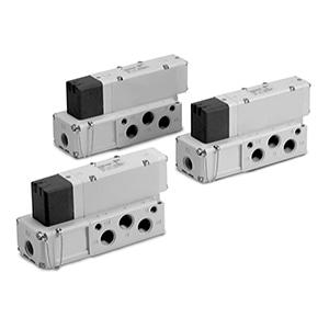 SMC VQC410151