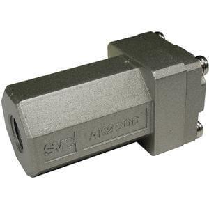 SMC AK4000N03