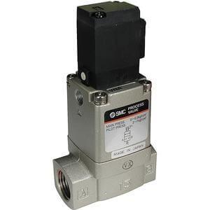 SMC VNA412AN25A3DZ