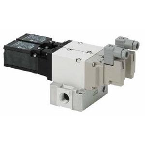 SMC VP5445DZ103MX538
