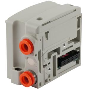 SMC VVQC20003A1C10S