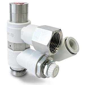 SMC ASP430FU0208X352