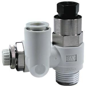 SMC ASP430F0208S