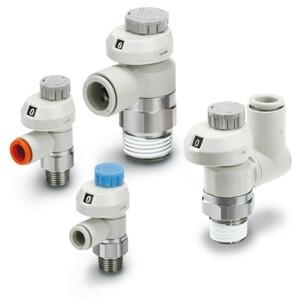 SMC AS2211FSN0107S