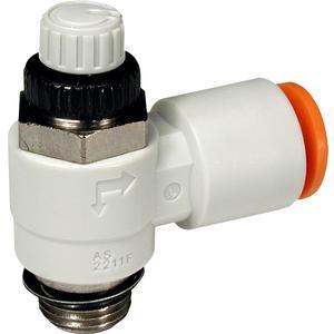 SMC AS3201FU0307
