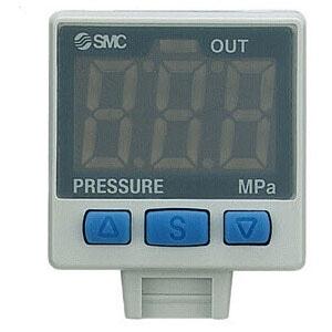 SMC ISE35N65PLA
