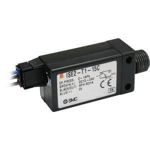 SMC ISE20155L