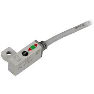 SMC DM9BASBPC