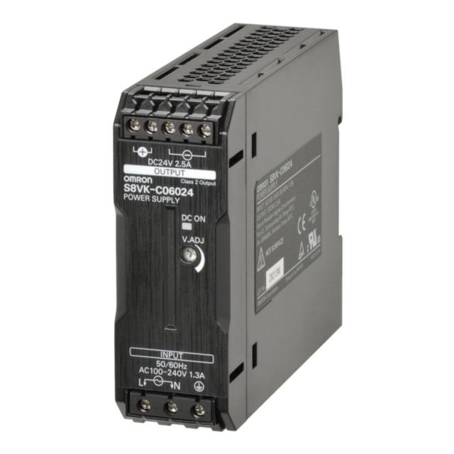 Omron S8VKC06024