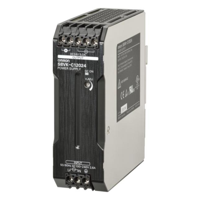 Omron S8VKC12024
