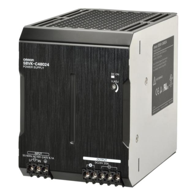 Omron S8VKC48024