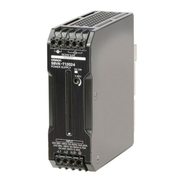 Omron S8VKT12024