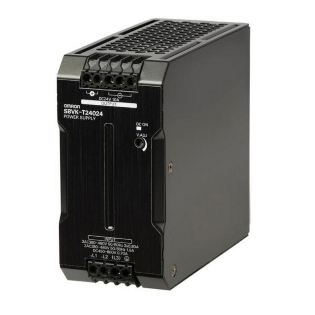 Omron S8VKT24024