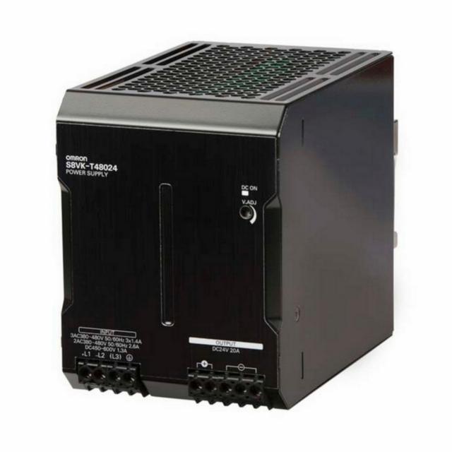 Omron S8VKT48024