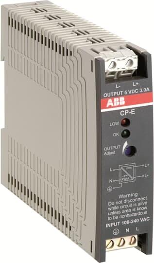 ABB 1SVR427033R3000