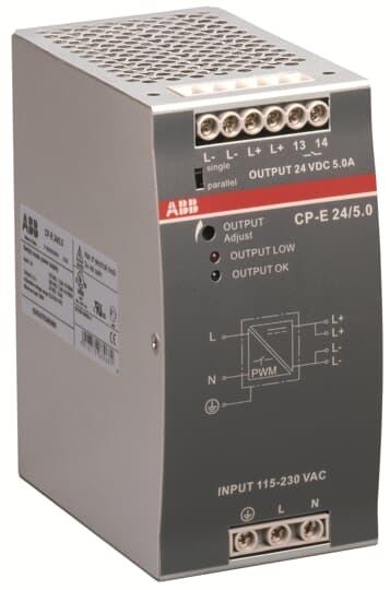 ABB 1SVR427034R0000