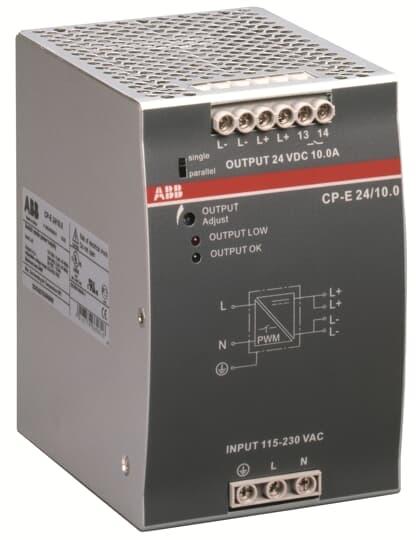 ABB 1SVR427035R0000