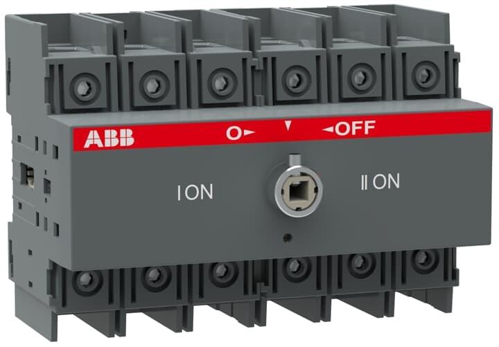 ABB OT100F3C
