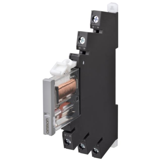 Omron G2RVSR700DC24