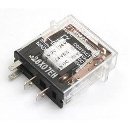 Omron G7T1122SDC24V