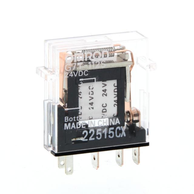 Omron G7T112SDC24